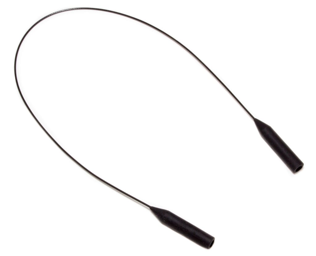 Carbon Fiber Sunglass Retainer Floats Eye Wear