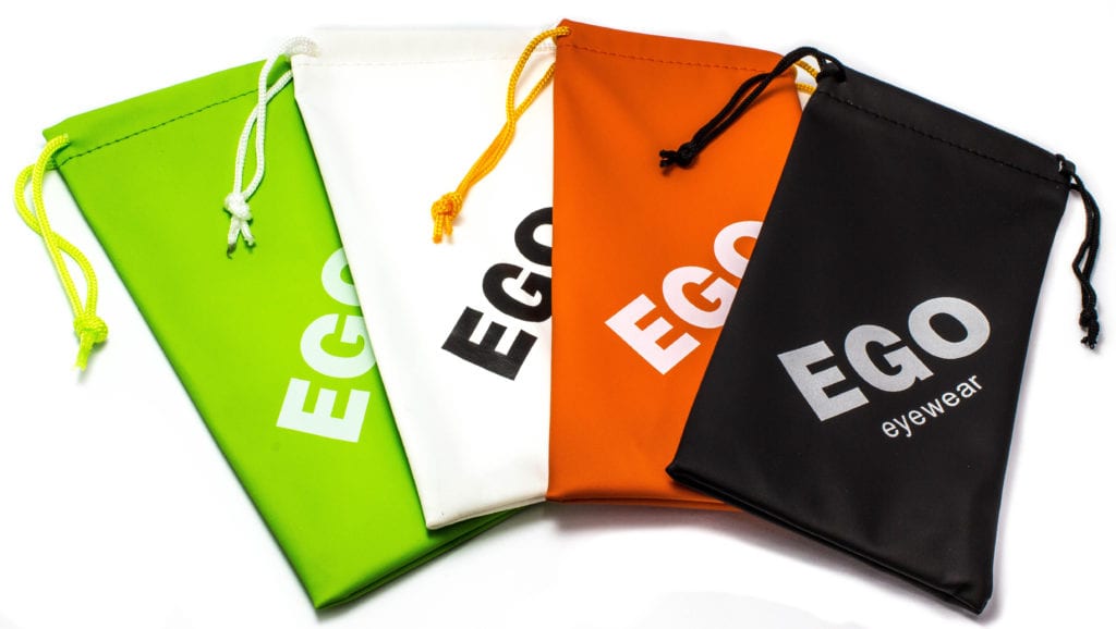 EGO POUCHES Floats Eye Wear
