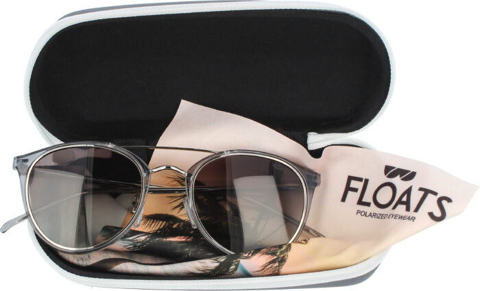 Floats Polarized Packaging