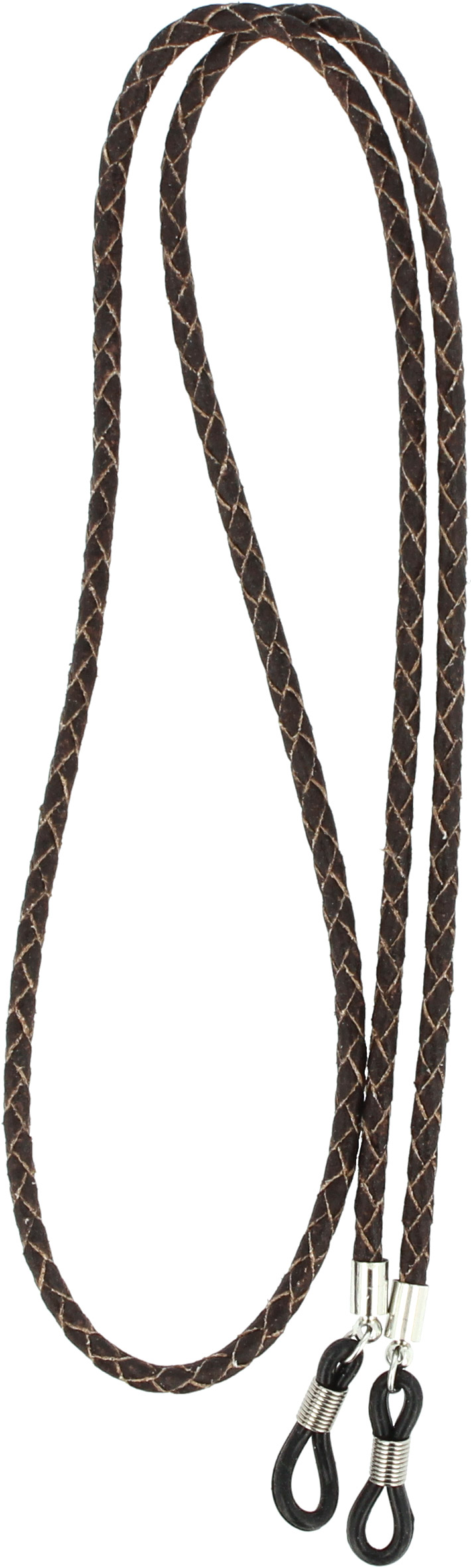 LEATHER SUNGLASS CORD Floats Eye Wear